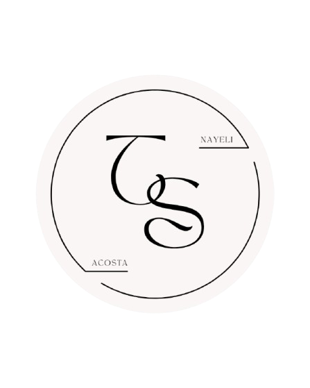 Logotipo de Tocando tu Ser